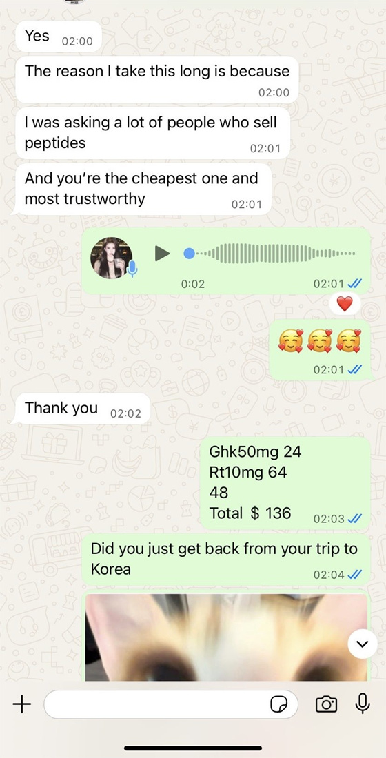 Customer